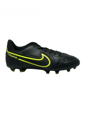 Nike Tiempo Legend Youth Size 2Y Soccer Cleats